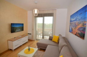 Apartman Berolina